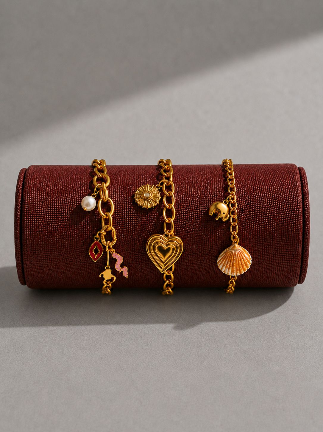 Bracelets