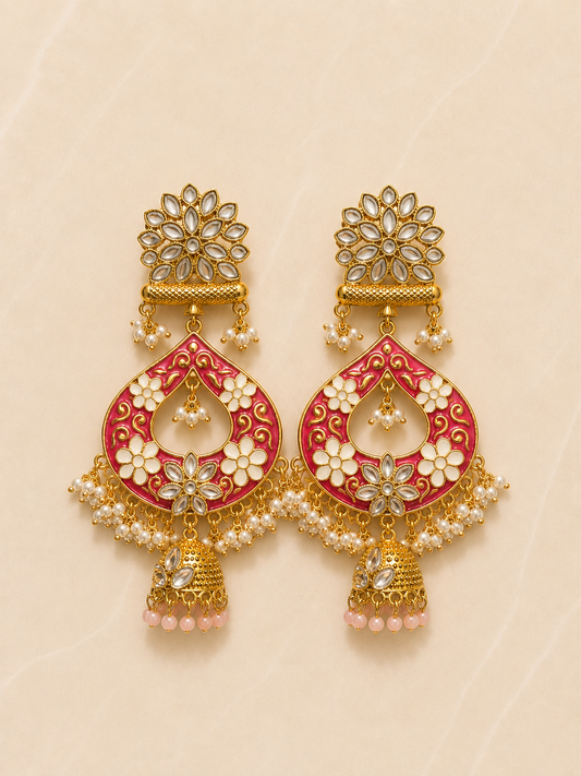 MRINAL - Inspired by a Royal Legacy
