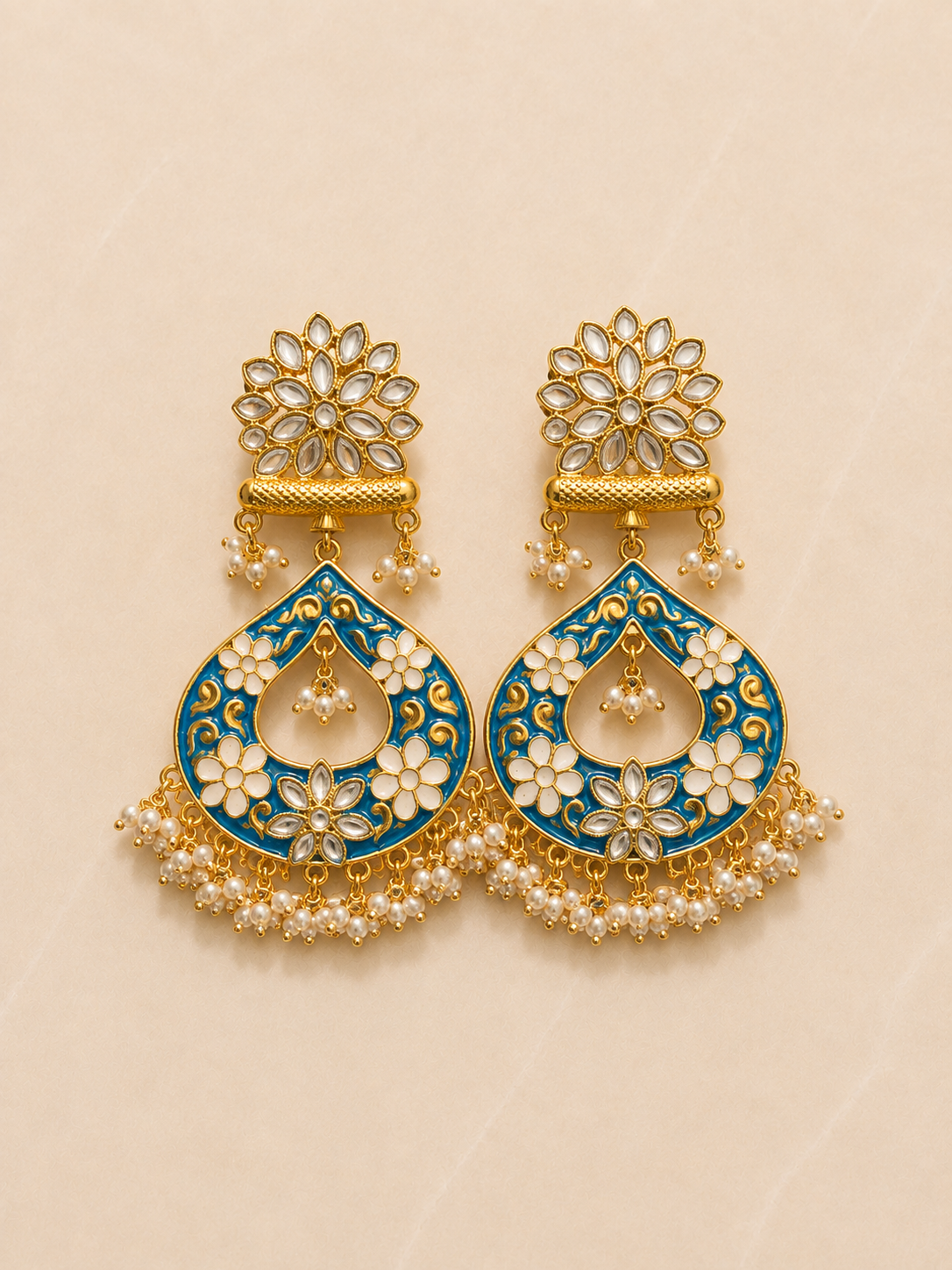 MASTANI - Inspired by a Warrior Queen