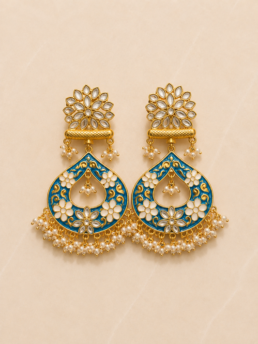 MASTANI - Inspired by a Warrior Queen