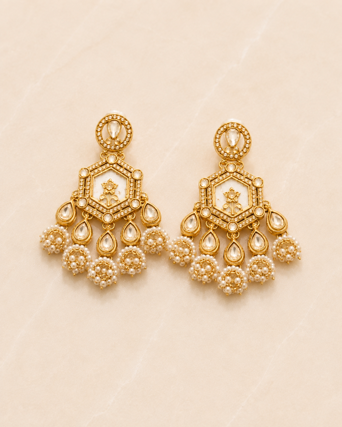 NOOR - Inspired by the Grace of Noor-e-Jahan