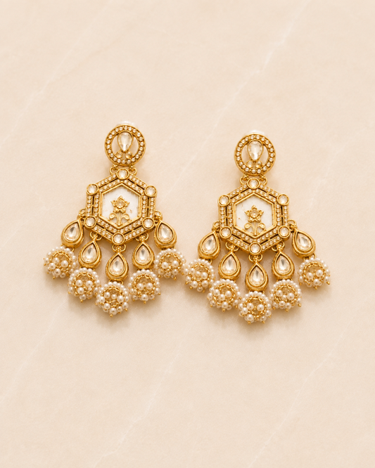 NOOR - Inspired by the Grace of Noor-e-Jahan