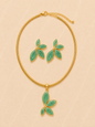 CAMELLIA - Inspired by Grace That Blooms Quietly