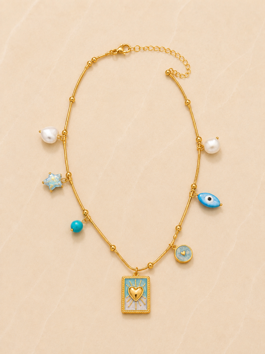 SOPHIE - Inspired by the Girl Who Carried Summer Wherever She Went